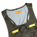 Never Blur Singlet