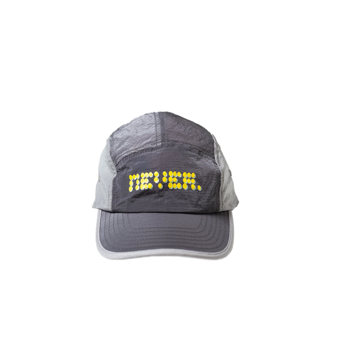 never-dot-cap