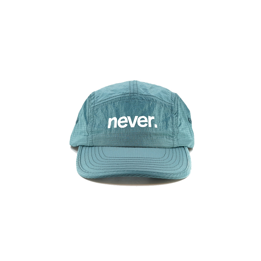 never-forest-cap