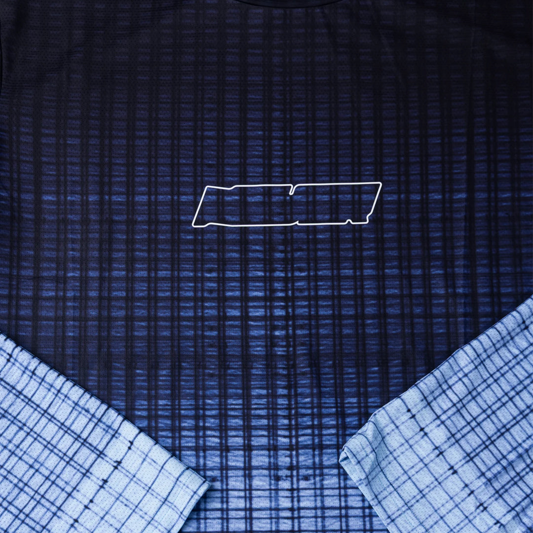 never-long-sleeve-blue-grid