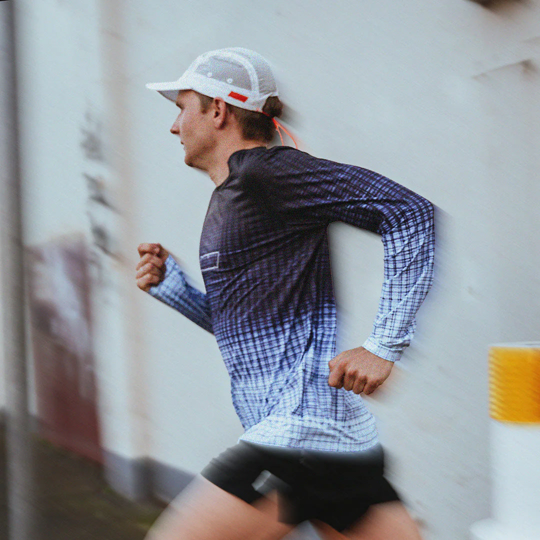 never-long-sleeve-blue-grid