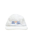 never-race-cap-white