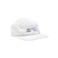 never-race-cap-white