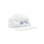 never-race-cap-white