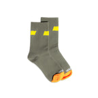 never-race-sock-charcoal-neon