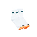 never-race-sock-white-forest-green