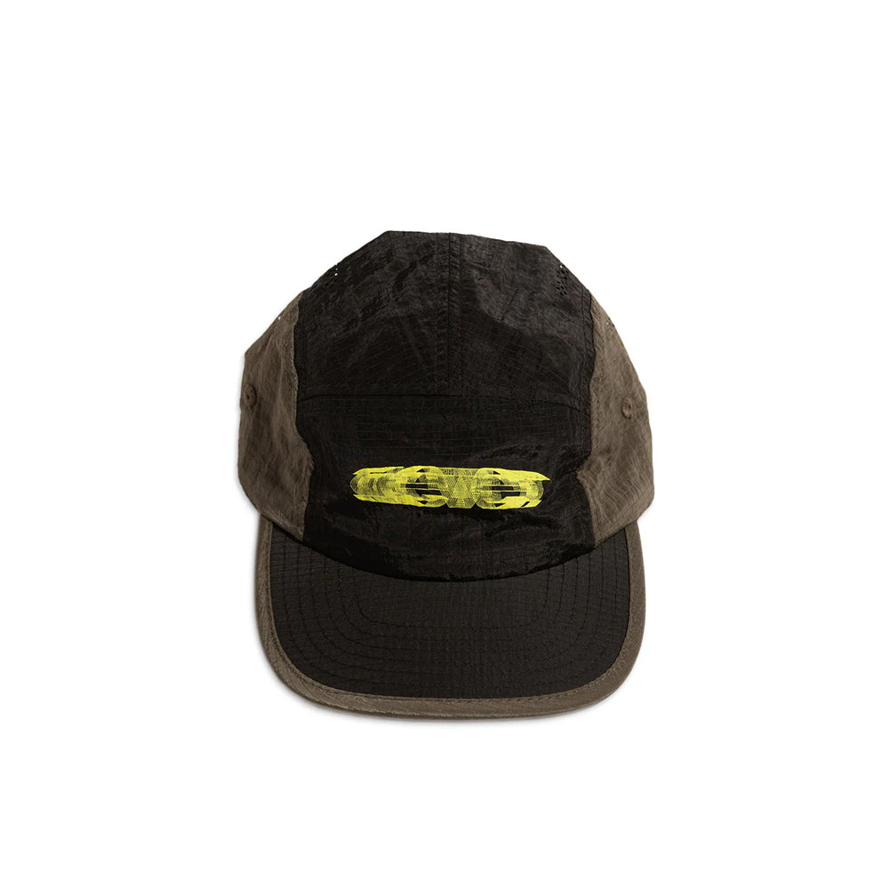 never-run-blur-cap