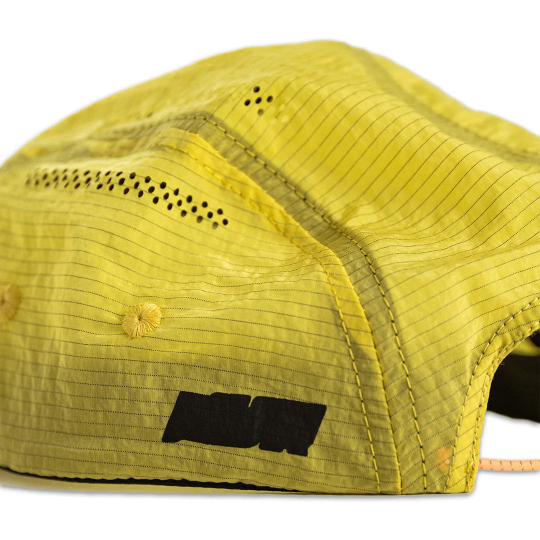 Never Serif Cap