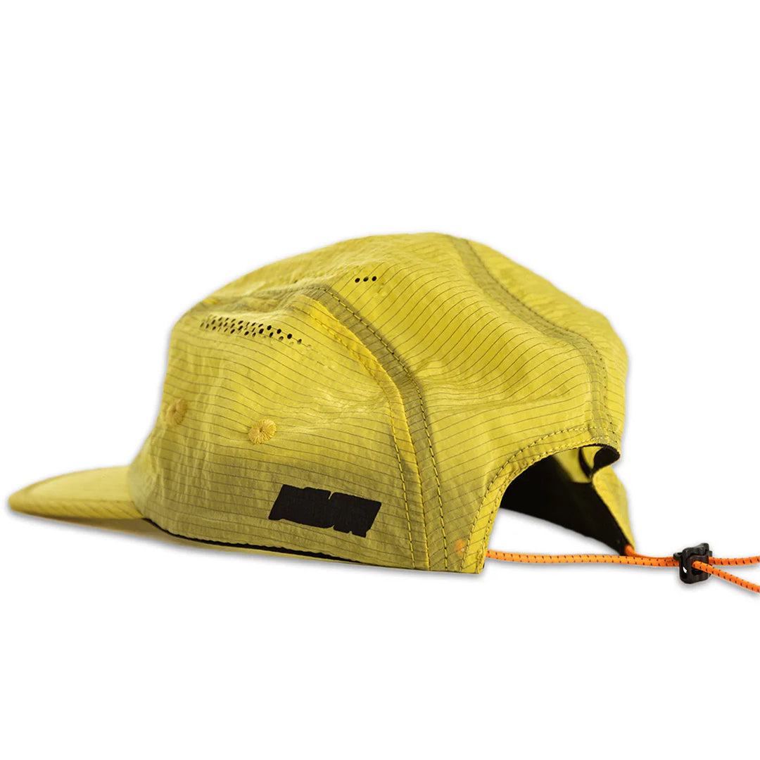 Never Serif Cap