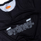 Never Sydney Tee