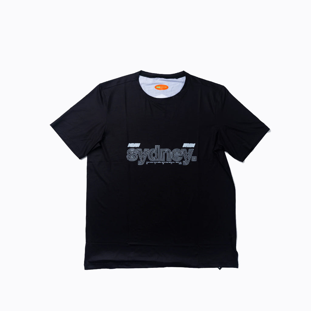 Never Sydney Tee