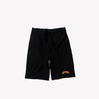 Never Zero Half Tights - Black