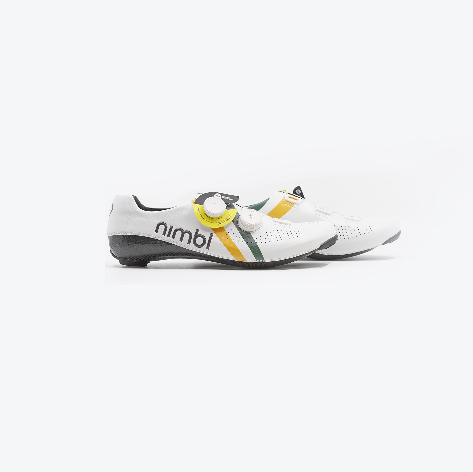 Nimbl Ultimate Road Shoe - Australian National Champion
