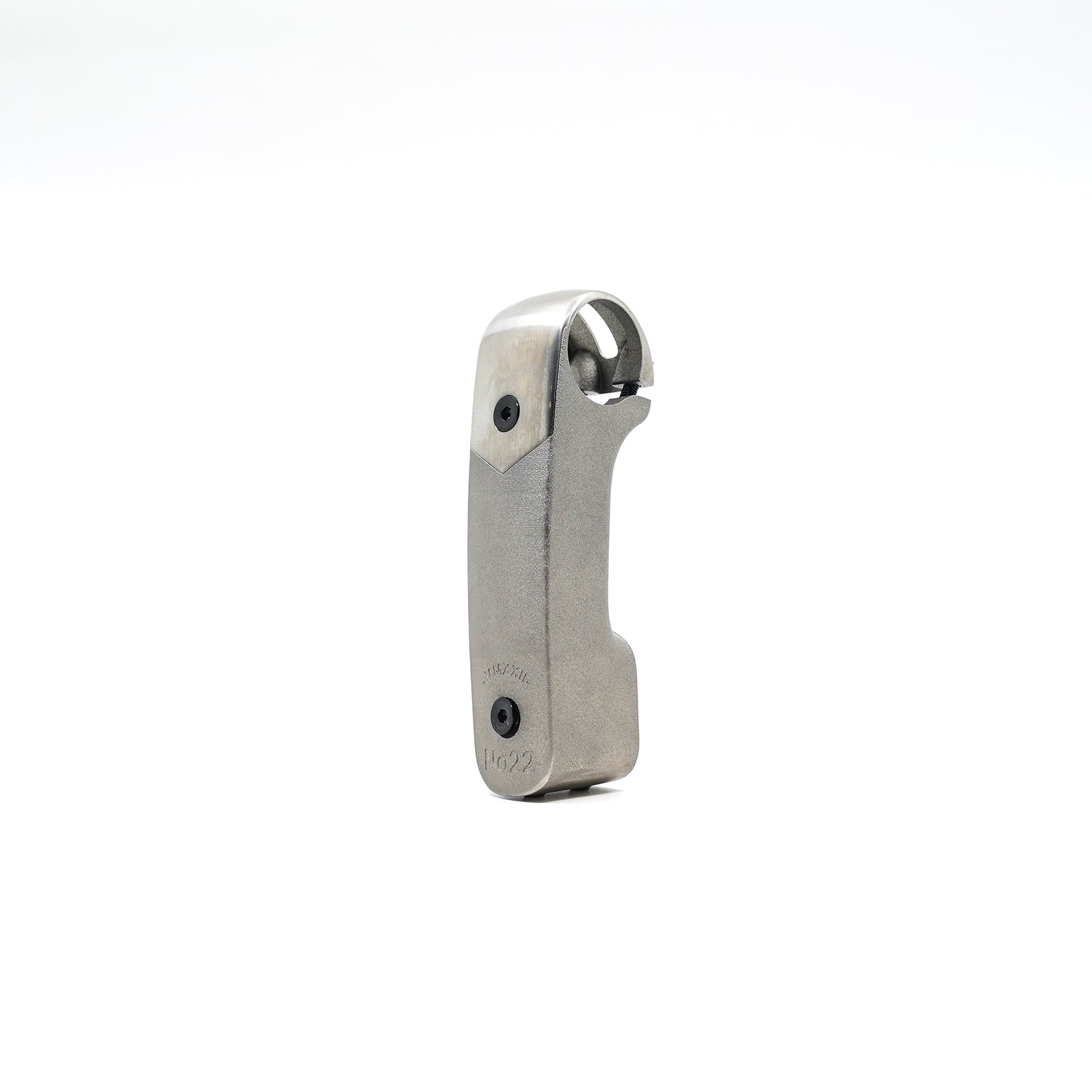 No. 22 Integrated Titanium 3D Printed Stem - 110mm