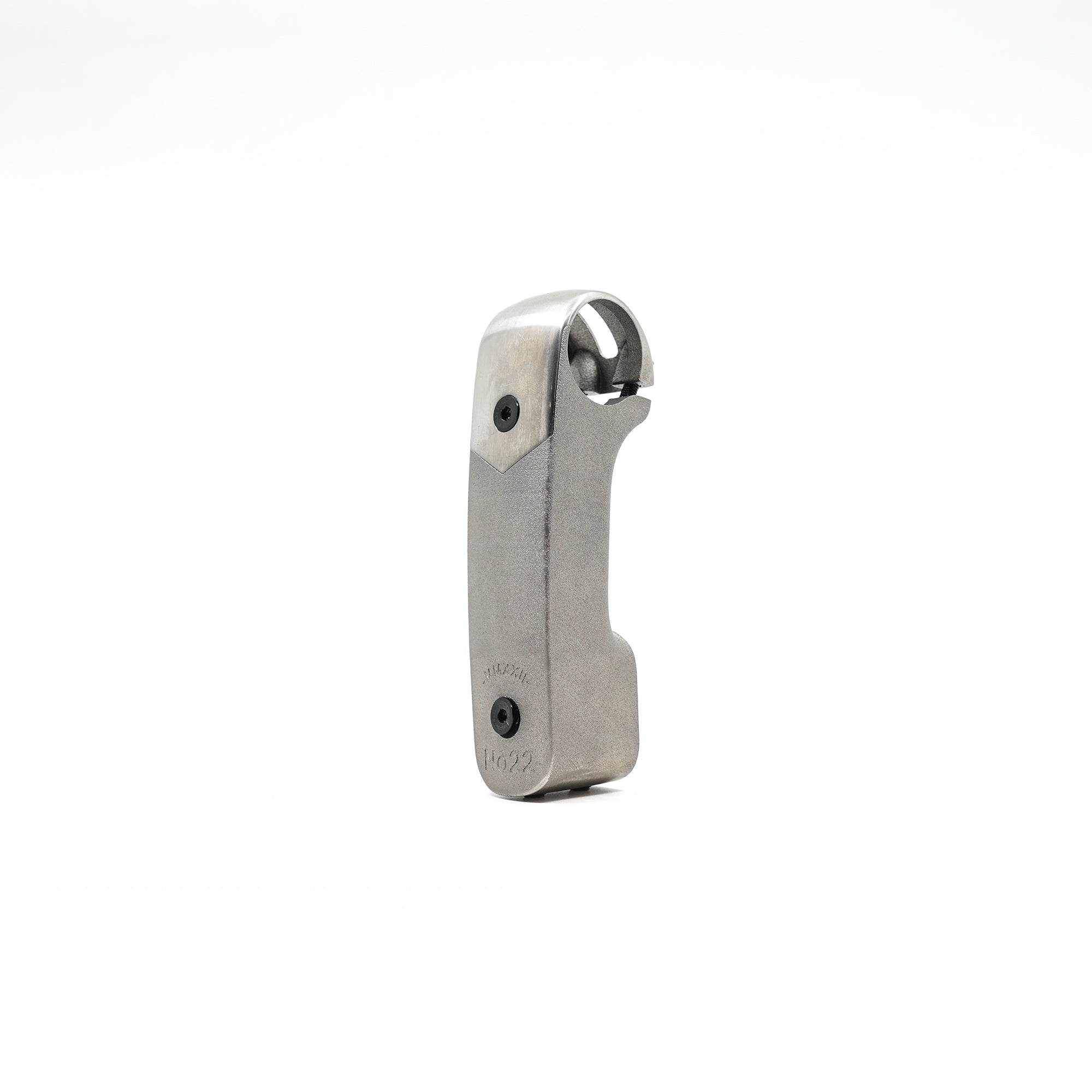 No. 22 Integrated Titanium 3D Printed Stem - 110mm