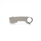 No. 22 Integrated Titanium 3D Printed Stem - 110mm