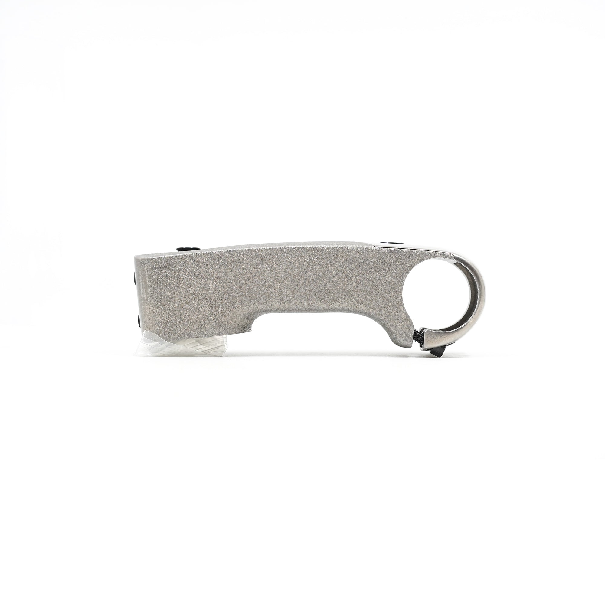 No. 22 Integrated Titanium 3D Printed Stem - 110mm