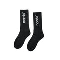 norda-retro-sock-black