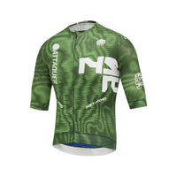 NSTRMO x Attaquer Race Jersey - Supporter Edition
