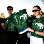 NSTRMO x Attaquer Race Jersey - Supporter Edition