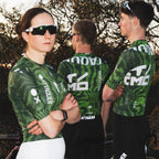NSTRMO x Attaquer Womens Race Jersey - Supporter Edition