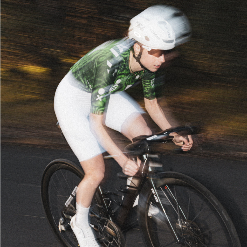 NSTRMO x Attaquer Womens Race Jersey - Supporter Edition
