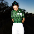 NSTRMO x Attaquer Womens Race Jersey - Supporter Edition