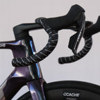 NSTRMO x CCACHE Burgh Bar Tape - White/Black