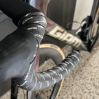 NSTRMO x CCACHE Burgh Bar Tape - White/Black