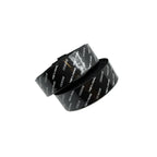 NSTRMO x CCACHE Burgh Bar Tape - White/Black