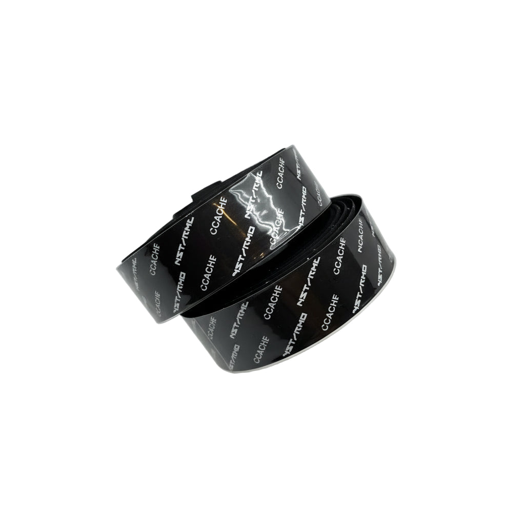 NSTRMO x CCACHE Burgh Bar Tape - White/Black