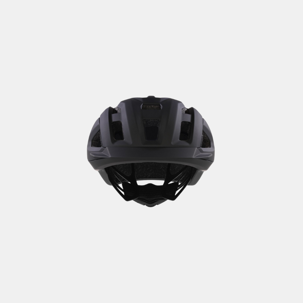 Oakley ARO3 All Road Helmet - Matte Blackout