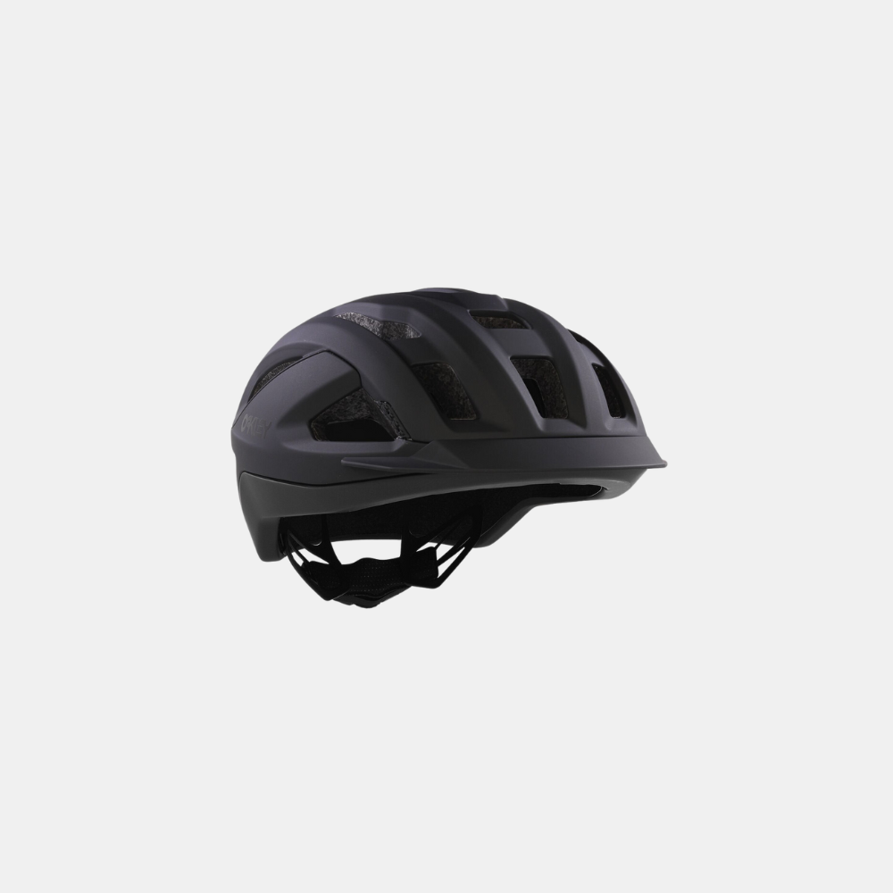 Oakley ARO3 全能头盔 - 哑光黑色