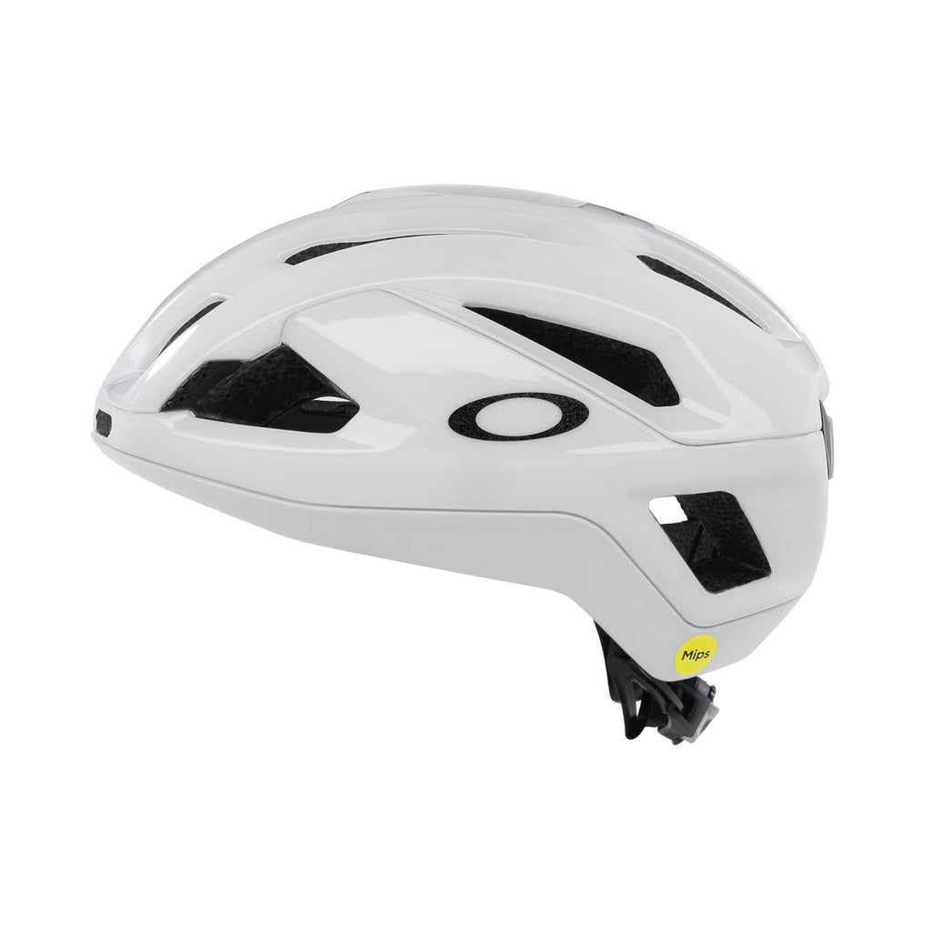 Oakley ARO3 Endurance MIPS Helmet - Polished White