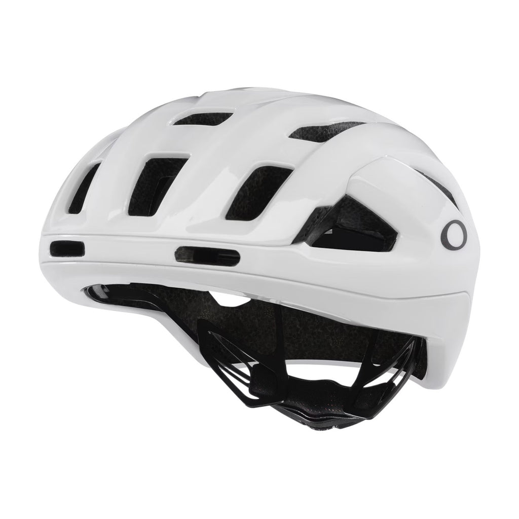 Oakley ARO3 Endurance MIPS Helmet - Polished White