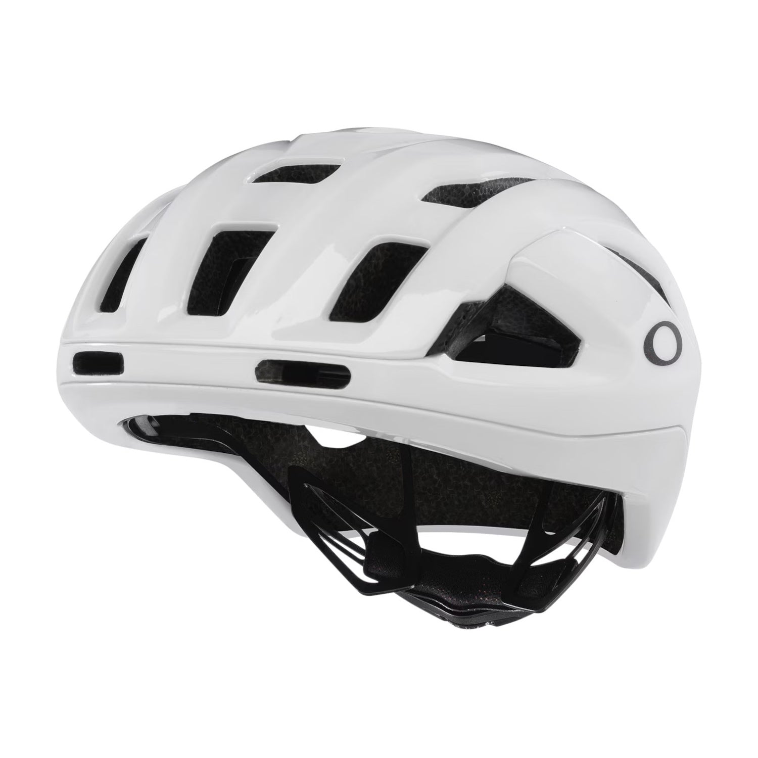 Oakley ARO3 Endurance MIPS Helmet - Polished White