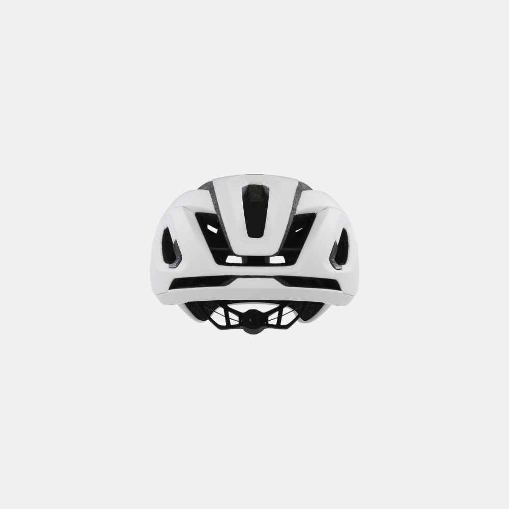 Oakley ARO5 竞赛头盔 - 哑光白