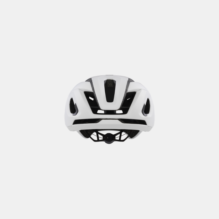 Oakley ARO5 Race Helmet - Matte White