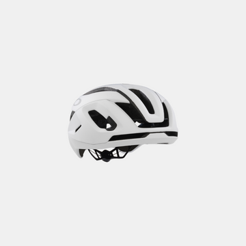 Oakley ARO5 Race Helmet - Matte White