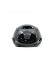 Oakley ARO7 Lite I.C.E Helmet - Black Gloss (No Lens)