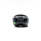Oakley ARO7 Lite ICE 头盔 - 黑色光泽（无镜片）