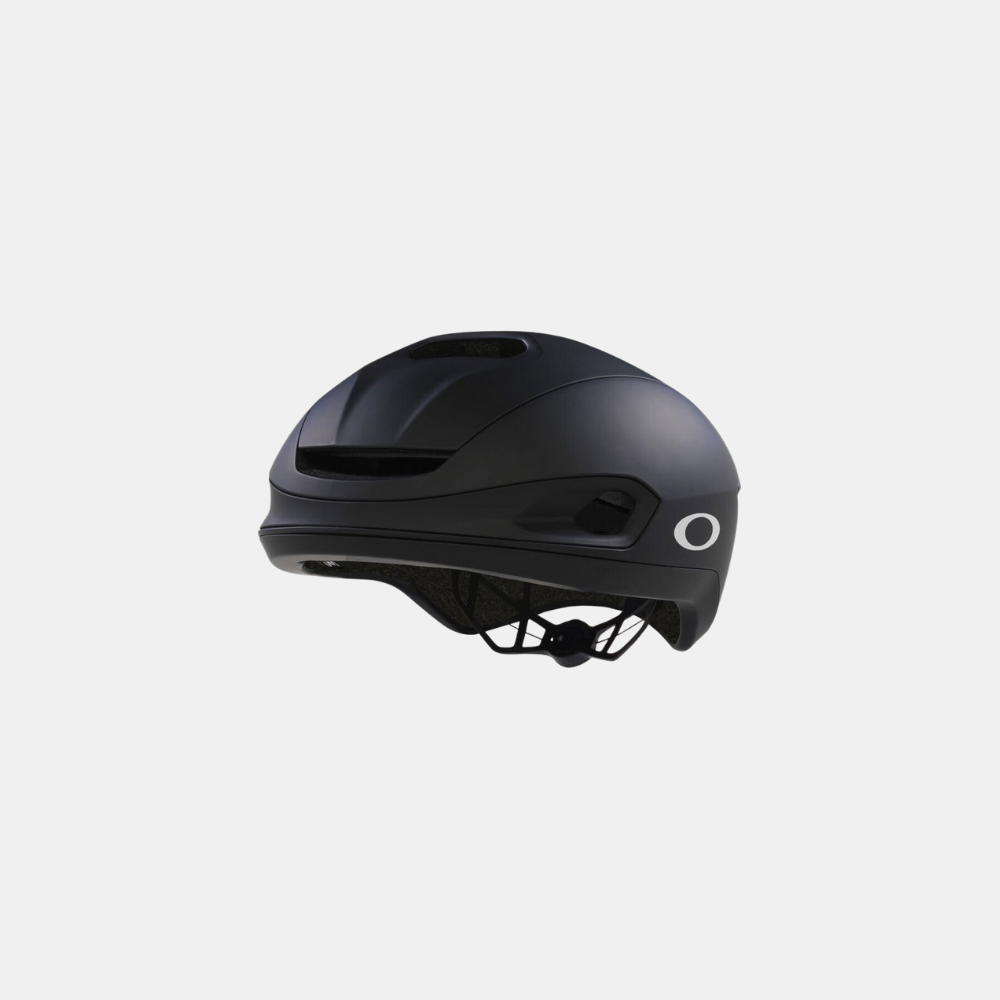 Oakley ARO7 Lite 头盔 - 哑光黑色（无镜片）