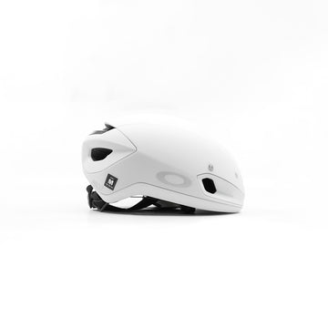 Oakley ARO7 Lite Helmet - Matte White (No Lens)