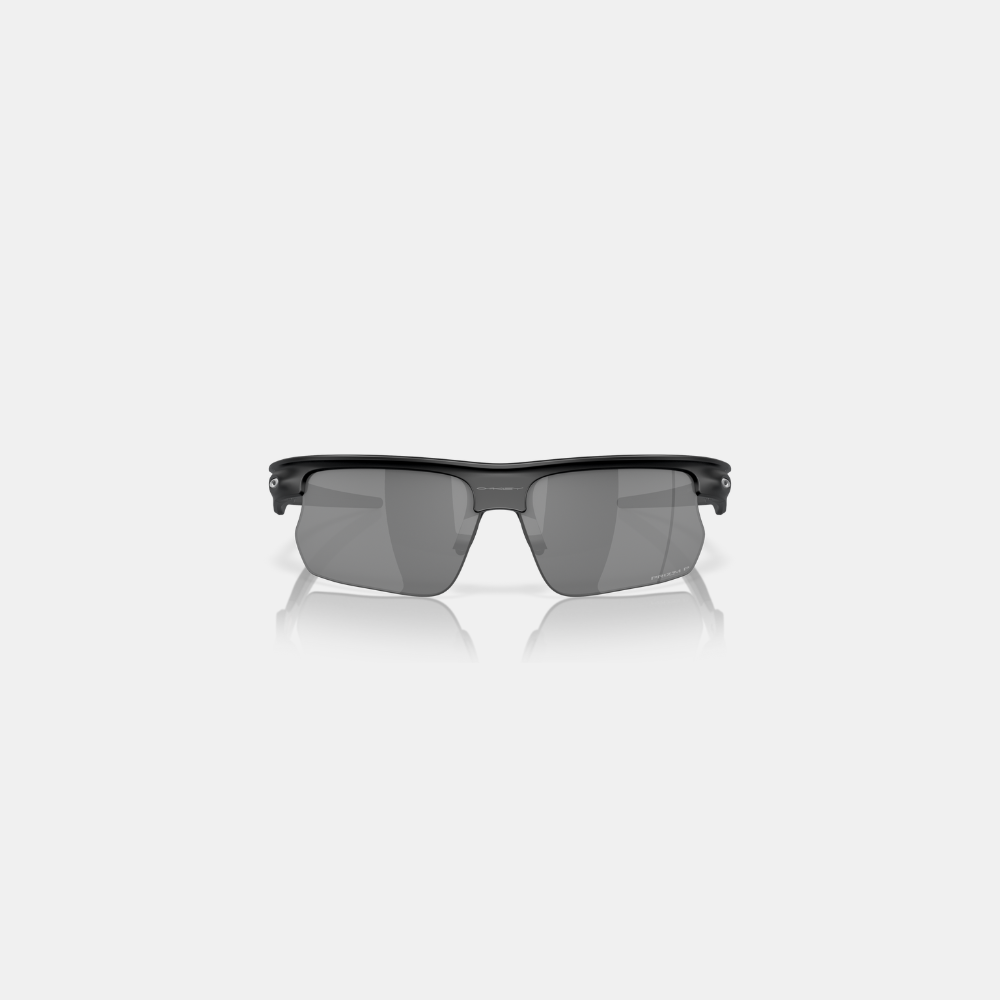 oakley-bisphaera-sunglasses-matte-black-prizm-black-polarized-lenses-front