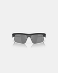 oakley-bisphaera-sunglasses-matte-black-prizm-black-polarized-lenses-front