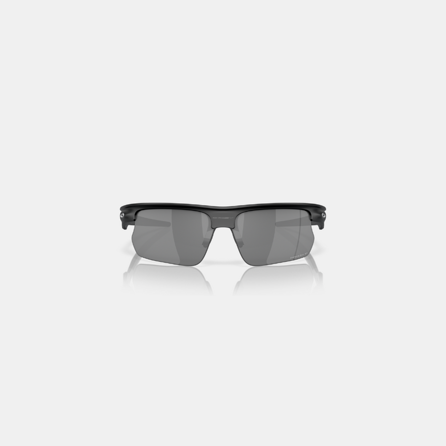 oakley-bisphaera-sunglasses-matte-black-prizm-black-polarized-lenses-front
