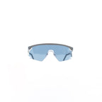 Oakley BXTR 金属太阳镜 - 哑光青苔色（Prizm 灰色镜片）