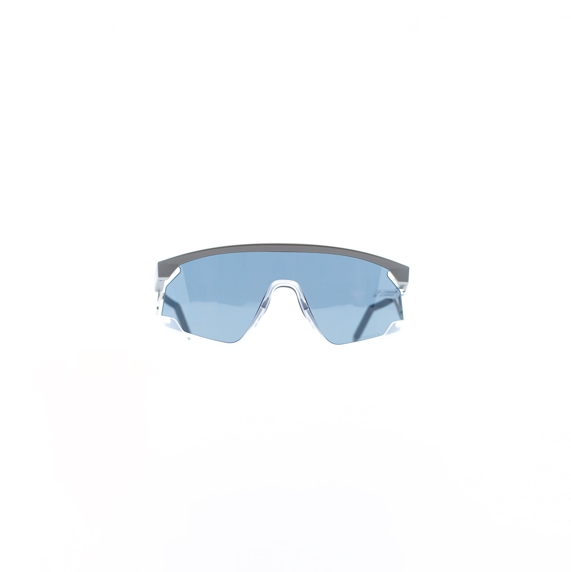 Oakley BXTR 金属太阳镜 - 哑光青苔色（Prizm 灰色镜片）