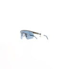 Oakley BXTR 金属太阳镜 - 哑光青苔色（Prizm 灰色镜片）