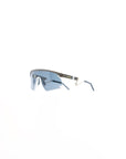 Oakley BXTR Metal Sunglasses - Matte Moss (Prizm Grey Lens)